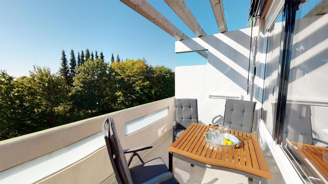 Apartmán Driftberg Driftberg 66 Grömitz Exteriér fotografie