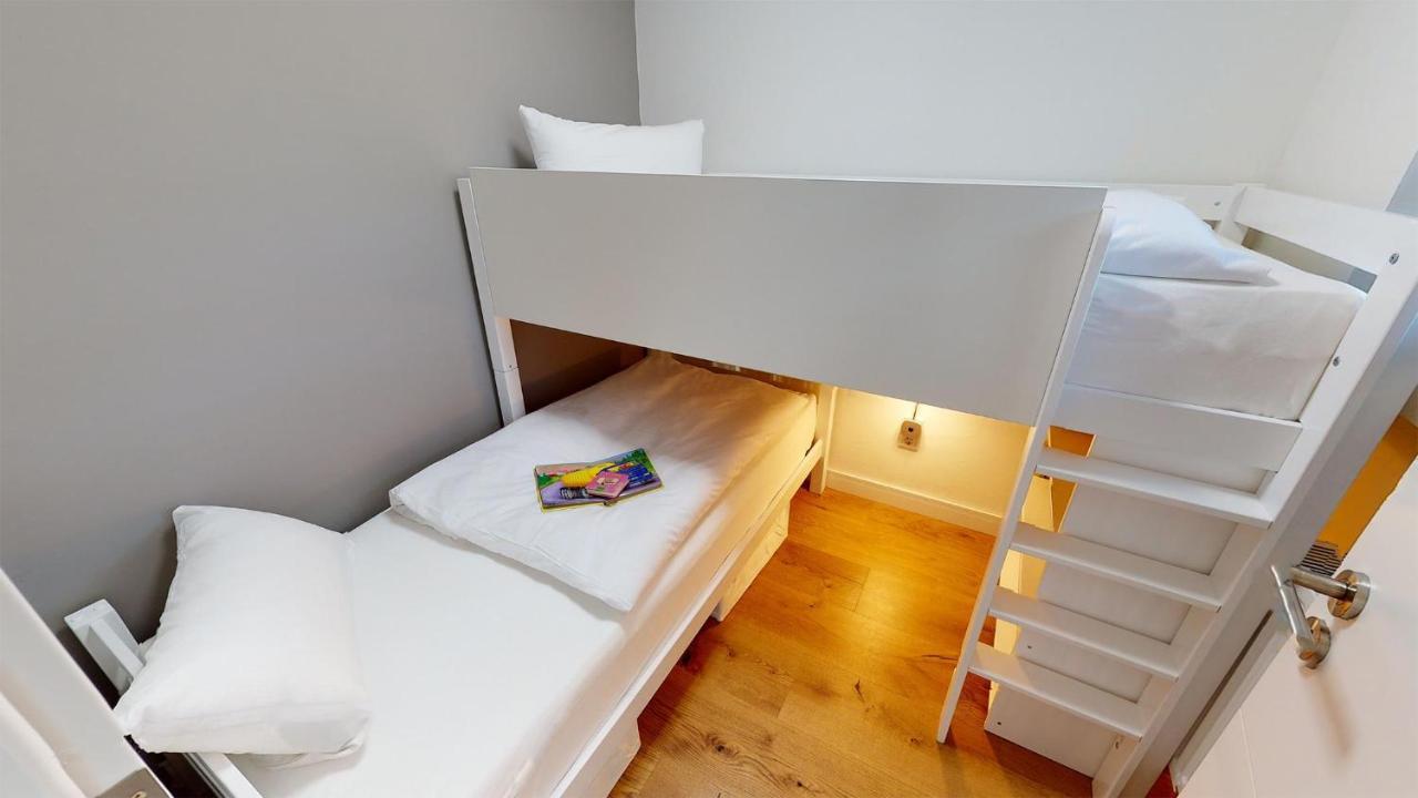 Apartmán Driftberg Driftberg 66 Grömitz Exteriér fotografie