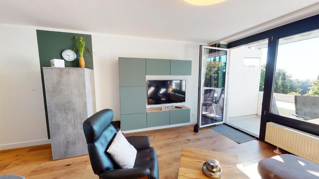 Apartmán Driftberg Driftberg 66 Grömitz Exteriér fotografie