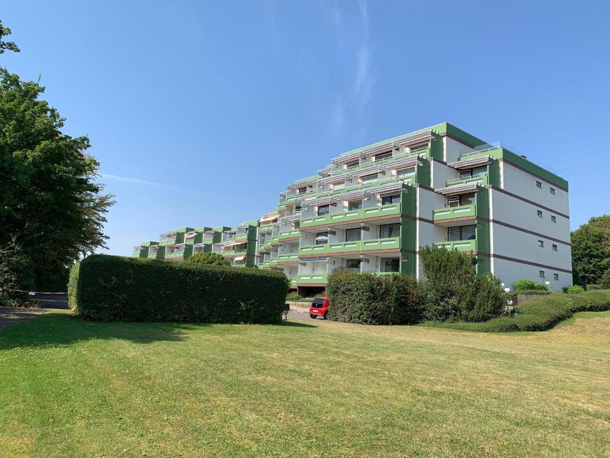 Apartmán Driftberg Driftberg 66 Grömitz Exteriér fotografie