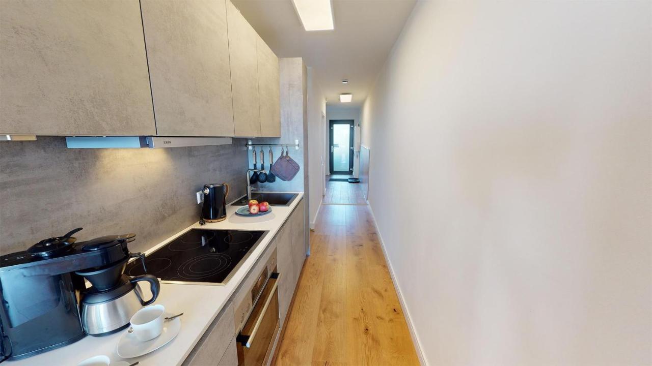 Apartmán Driftberg Driftberg 66 Grömitz Exteriér fotografie