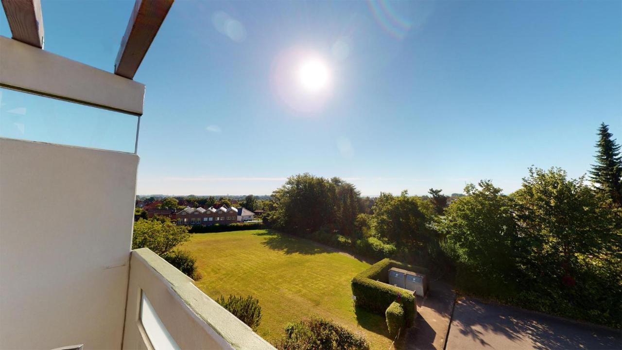 Apartmán Driftberg Driftberg 66 Grömitz Exteriér fotografie