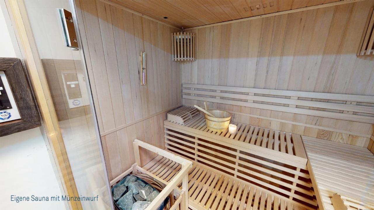 Apartmán Driftberg Driftberg 66 Grömitz Exteriér fotografie